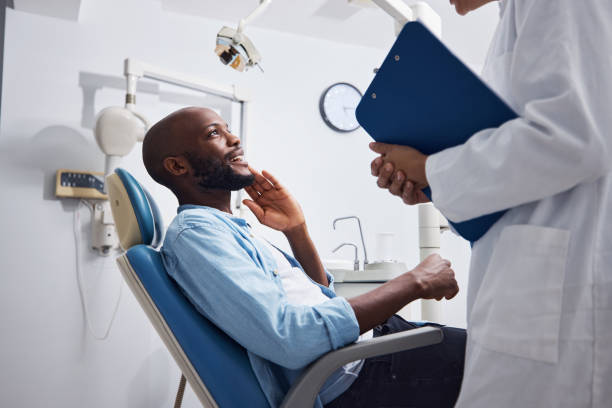 Best Cracked Tooth Emergency Dentist  in Festus, MO