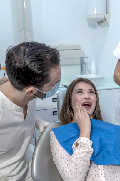 Best Dentist for Dental Trauma  in Festus, MO